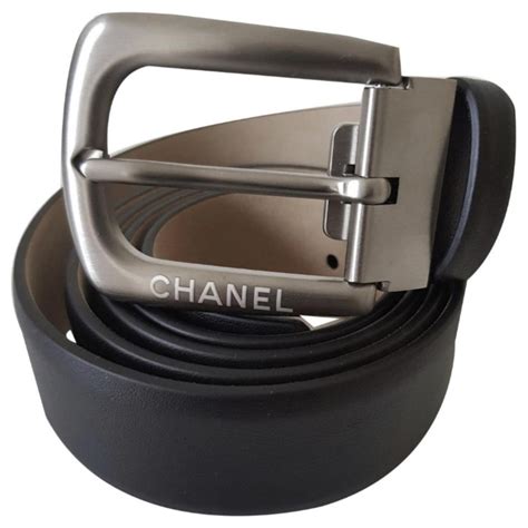 mens chanel belt cheap|men's chanel belt for sale.